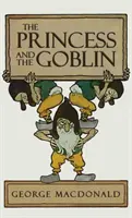 Księżniczka i goblin - The Princess and the Goblin