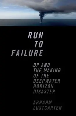 Run to Failure: BP i powstawanie katastrofy na platformie Deepwater Horizon - Run to Failure: BP and the Making of the Deepwater Horizon Disaster