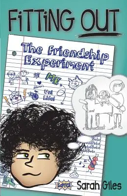 Dopasowanie: Eksperyment przyjaźni - Fitting Out: The Friendship Experiment