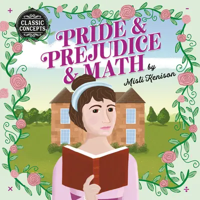 Duma i uprzedzenie i matematyka - Pride and Prejudice and Math