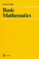 Podstawy matematyki - Basic Mathematics