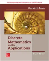 ISE Matematyka dyskretna i jej zastosowania - ISE Discrete Mathematics and Its Applications