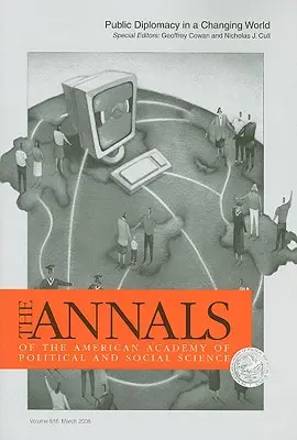 Dyplomacja publiczna w zmieniającym się świecie - Public Diplomacy in a Changing World