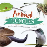 Animal Tongues - inne spojrzenie na królestwo zwierząt - Animal Tongues - A different look at the animal kingdom