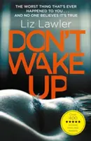 Don't Wake Up - Najbardziej trzymający w napięciu pierwszy rozdział, jaki kiedykolwiek przeczytasz! - Don't Wake Up - The most gripping first chapter you will ever read!