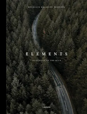 Żywioły: W pogoni za dzikim - Elements: In Pursuit of the Wild