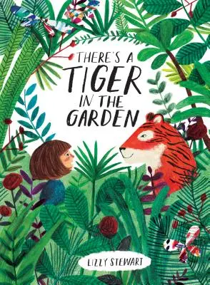 W ogrodzie jest tygrys - There's a Tiger in the Garden