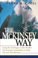 Droga McKinseya - The McKinsey Way