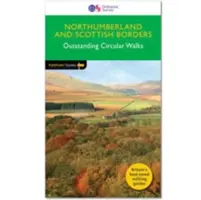 Northumberland i Scottish Borders - Northumberland & the Scottish Borders