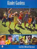 Kinder Gardens: Gry i przygody - Kinder Gardens: Games & Adventures