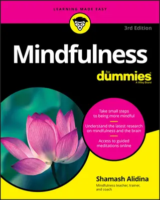 Uważność dla opornych - Mindfulness for Dummies