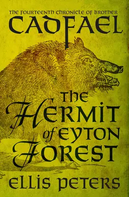 Pustelnik z lasu Eyton - The Hermit of Eyton Forest