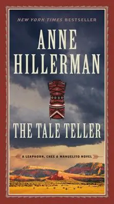 The Tale Teller