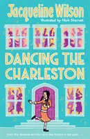 Taniec Charlestona - Dancing the Charleston