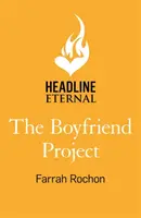 Boyfriend Project - Inteligentny, zabawny i seksowny - nowoczesny rom-com o miłości, przyjaźni i pogoni za marzeniami! - Boyfriend Project - Smart, funny and sexy - a modern rom-com of love, friendship and chasing your dreams!