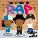 Historia rapu - The Story of Rap