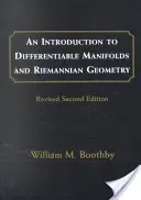 Wprowadzenie do rozmaitości różniczkowalnych i geometrii riemannowskiej, poprawione, 120 - An Introduction to Differentiable Manifolds and Riemannian Geometry, Revised, 120