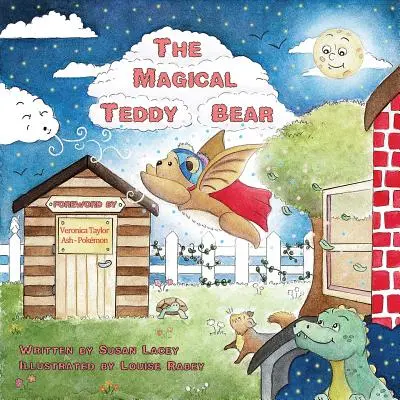 Magiczny miś - The Magical Teddy Bear