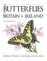 Motyle Wielkiej Brytanii i Irlandii - Butterflies of Britain and Ireland