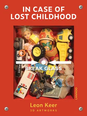 W przypadku utraconego dzieciństwa: Leon Keer 3D Artworks - In Case of Lost Childhood: Leon Keer 3D Artworks