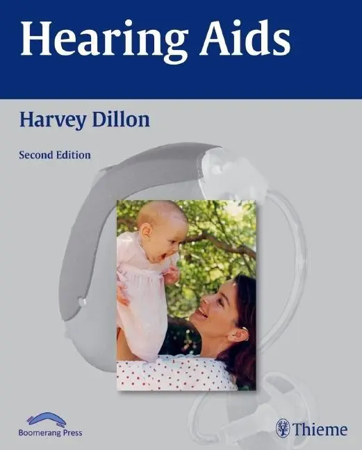 Aparaty słuchowe - Hearing Aids