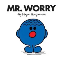 Pan Zmartwiony - Mr. Worry