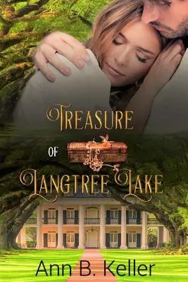 Skarb jeziora Langtree - Treasure of Langtree Lake