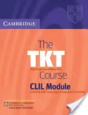 Moduł CLIL kursu Tkt - The Tkt Course CLIL Module