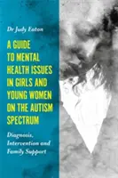 Przewodnik po kwestiach zdrowia psychicznego dziewcząt i młodych kobiet ze spektrum autyzmu: Diagnoza, interwencja i wsparcie rodziny - A Guide to Mental Health Issues in Girls and Young Women on the Autism Spectrum: Diagnosis, Intervention and Family Support