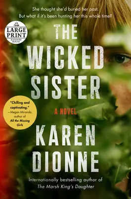 Zła siostra - The Wicked Sister