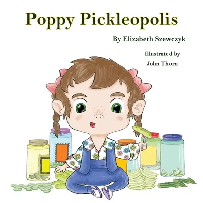 Poppy Pickleopolis