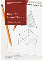 Dyskretna teoria Morse'a - Discrete Morse Theory