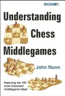 Zrozumienie szachowych gier środkowych - Understanding Chess Middlegames