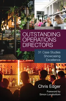 Wybitni dyrektorzy operacyjni - Outstanding Operations Directors