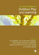 The Sage Handbook of Outdoor Play and Learning (Podręcznik zabaw i nauki na świeżym powietrzu) - The Sage Handbook of Outdoor Play and Learning