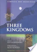 Trzy królestwa, część druga - Three Kingdoms, Part Two