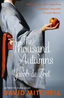 Tysiąc jesieni Jacoba de Zoeta - Thousand Autumns of Jacob de Zoet