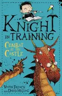 Rycerz w treningu: Walka na zamku - Księga 5 - Knight in Training: Combat at the Castle - Book 5