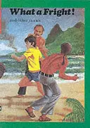 Pierwsza pomoc w języku angielskim Reader A - What a Fright - First Aid in English Reader A - What a Fright