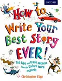 Jak napisać najlepszą historię! - How to Write Your Best Story Ever!