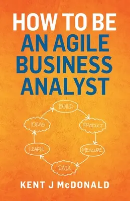 Jak zostać zwinnym analitykiem biznesowym - How To Be An Agile Business Analyst