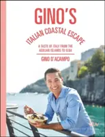 Gino's Italian Coastal Escape: Smak Włoch od Wysp Liparyjskich po Elbę - Gino's Italian Coastal Escape: A Taste of Italy from the Aeolian Islands to Elba