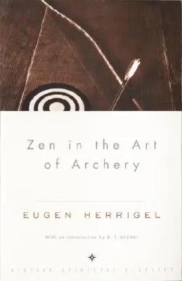 Zen w sztuce łucznictwa - Zen in the Art of Archery