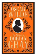 Obraz Doriana Graya - The Picture of Dorian Gray