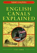 Wyjaśnienie angielskich kanałów - English Canals Explained