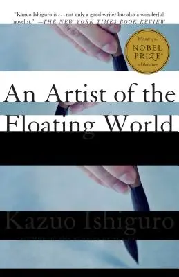 Artysta pływającego świata - An Artist of the Floating World