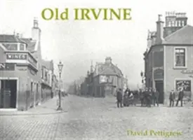 Stary Irvine - Old Irvine