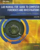 Przewodnik LM po informatyce śledczej i dochodzeniach - LM Guide to Computer Forensics & Investigations