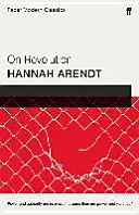 O rewolucji - Faber Modern Classics - On Revolution - Faber Modern Classics