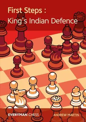 Pierwsze kroki: Obrona królewsko-indyjska - First Steps: The King's Indian Defence